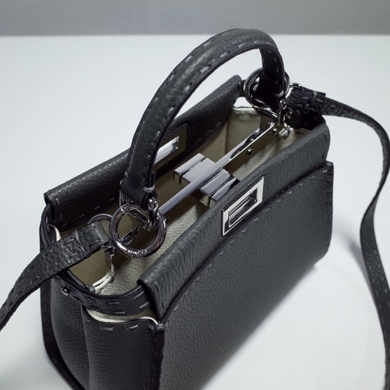 Fendi Peekaboo Bags